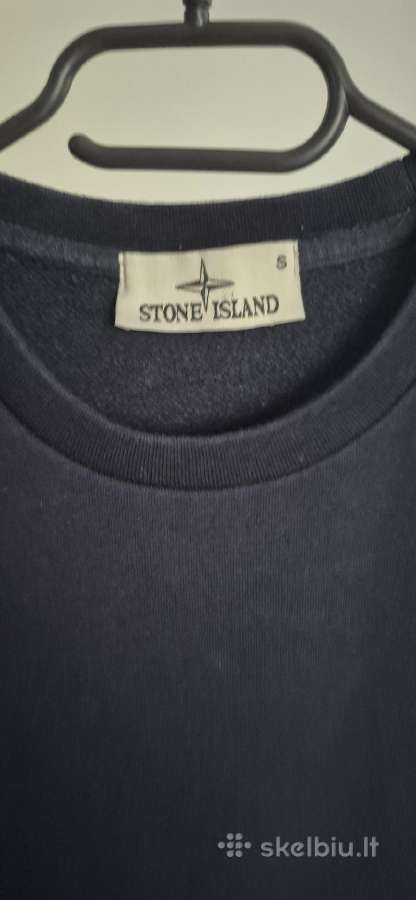 Stone Island džemeris S - nuotraukos Nr. 3