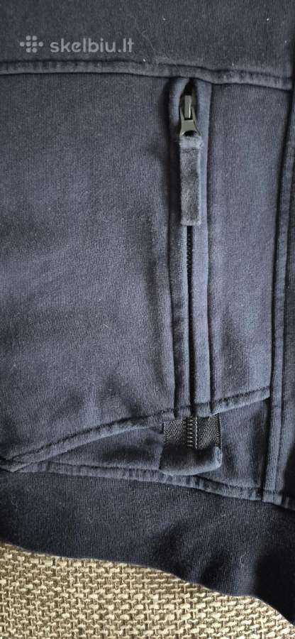 Stone Island džemeris S - nuotraukos Nr. 8
