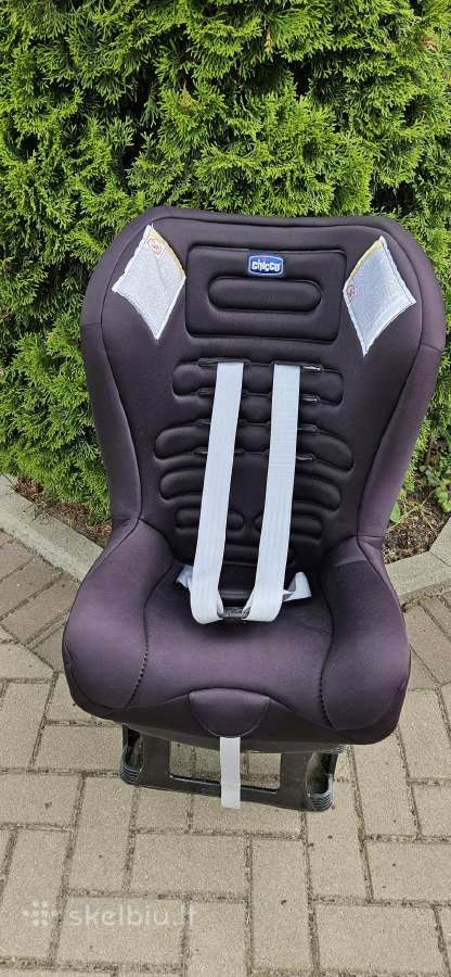 Automobilinė kėdutė Chicco