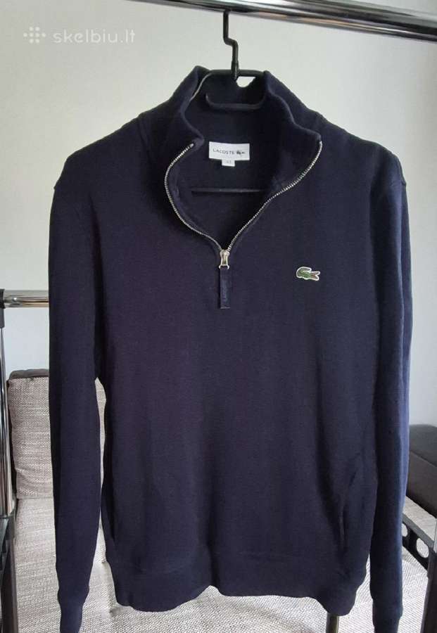 Lacoste džemperis L