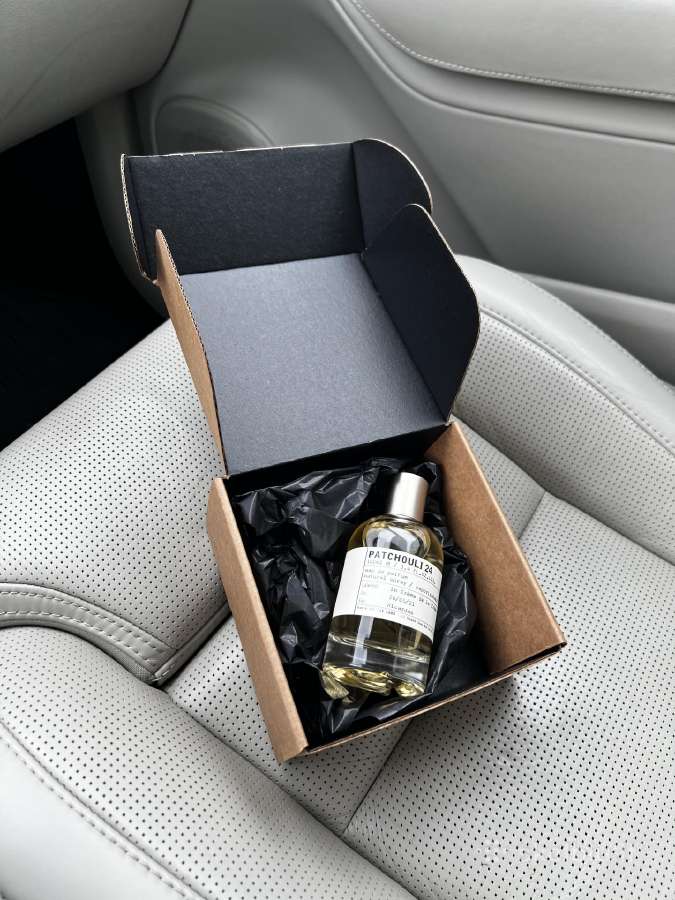 Originalūs Le Labo Patchouli 24 kvepalai 100ml - nuotraukos Nr. 2