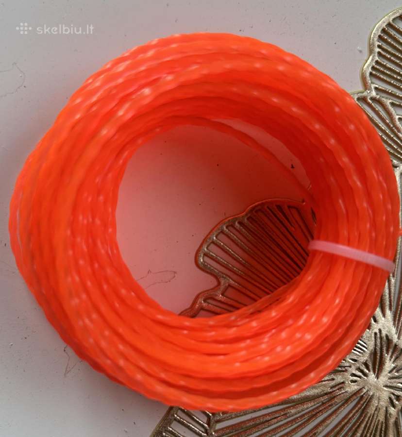 Elektrinis mini trimeris - nuotraukos Nr. 7