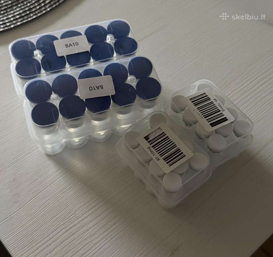 Peptidai papildai