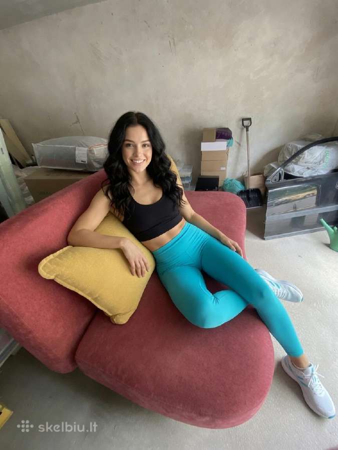 Sofa lova