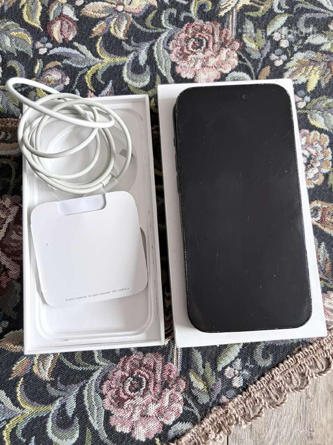 iPhone 14 pro
