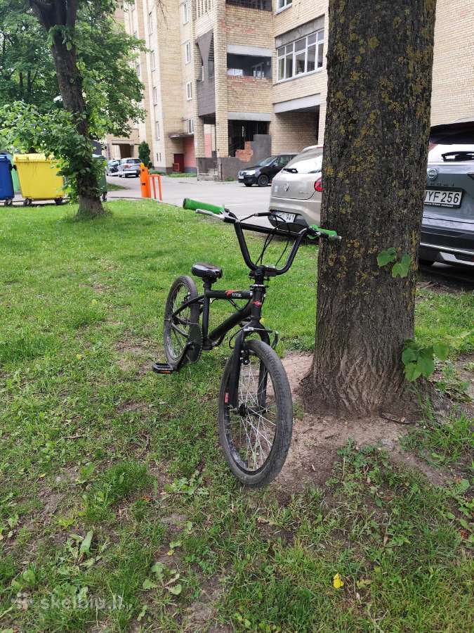 BMX