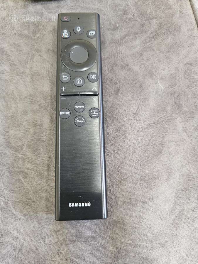 Samsung Qe50q60b dalys - nuotraukos Nr. 7