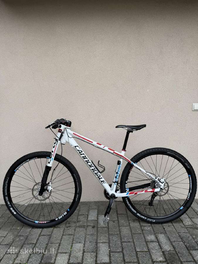 Cannondale F29-1