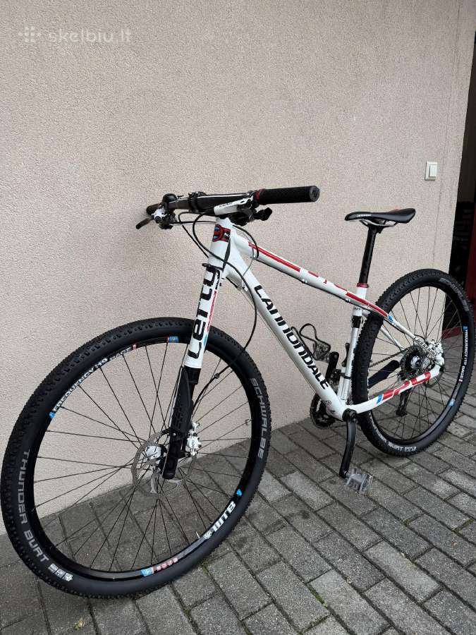 Cannondale F29-1 - nuotraukos Nr. 3