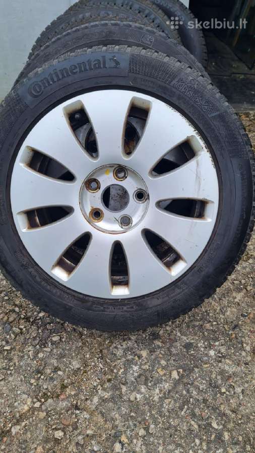 Audi A4 / S4 B6 ir B7