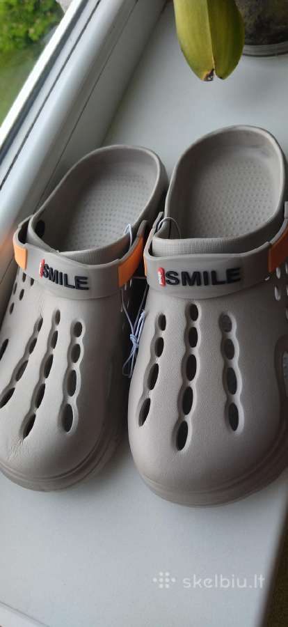 Smile