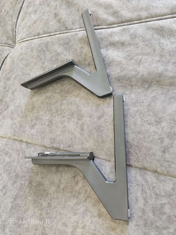 Samsung Qe50q60b dalys - nuotraukos Nr. 9