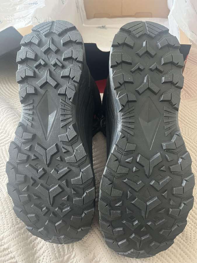 Nauji reebok auliniai batai - nuotraukos Nr. 4