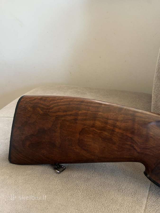 Blaser Bbf97 Liuxus su Khales Helia optika - nuotraukos Nr. 6