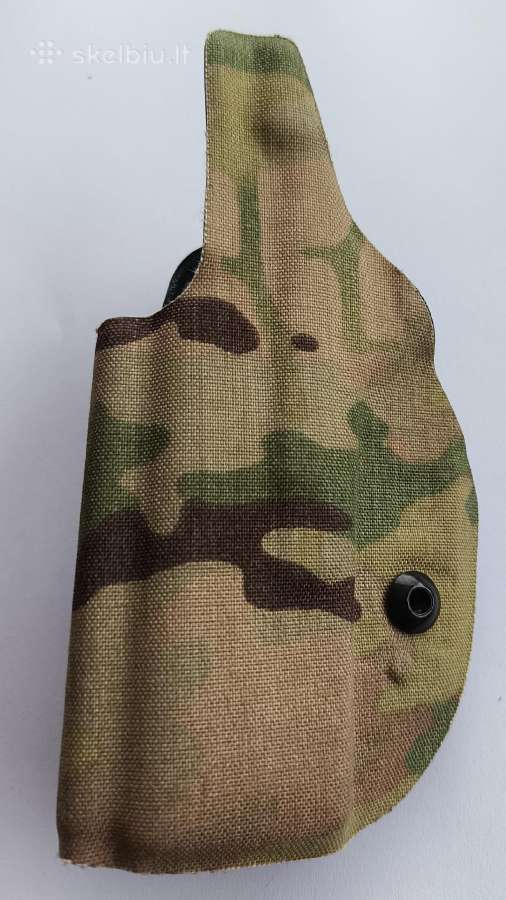 H11 Hellcat pro safariland Iwb dėklas