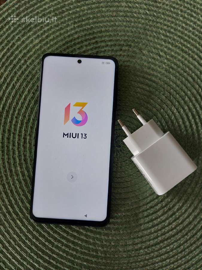 Xiaomi Poco X3 Pro 128gb