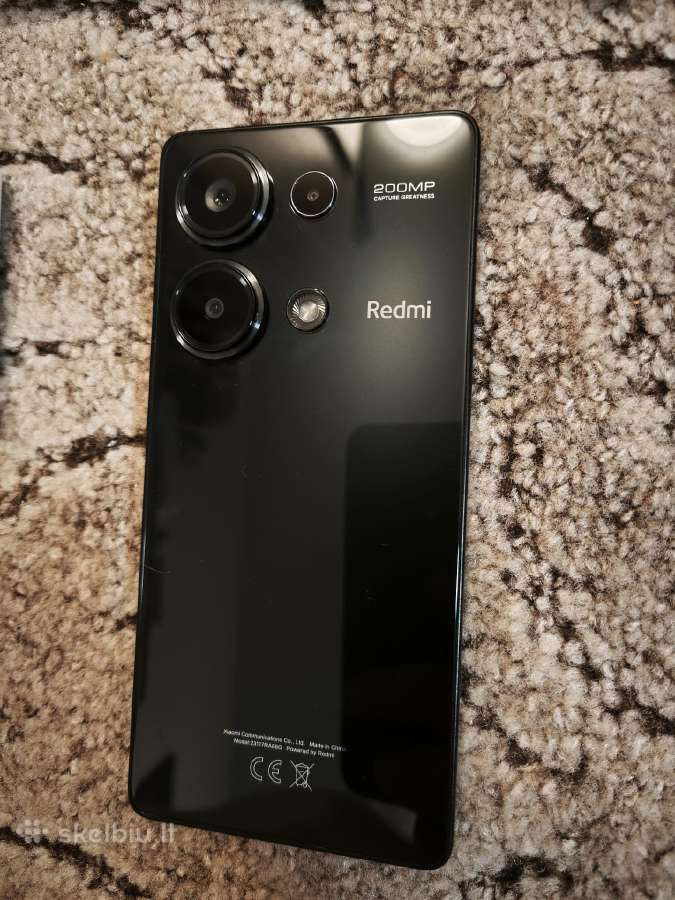 Redmi Note 13 pro