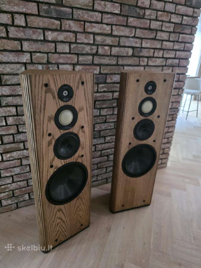 Infinity kappa 8.2 - nuotraukos Nr. 7