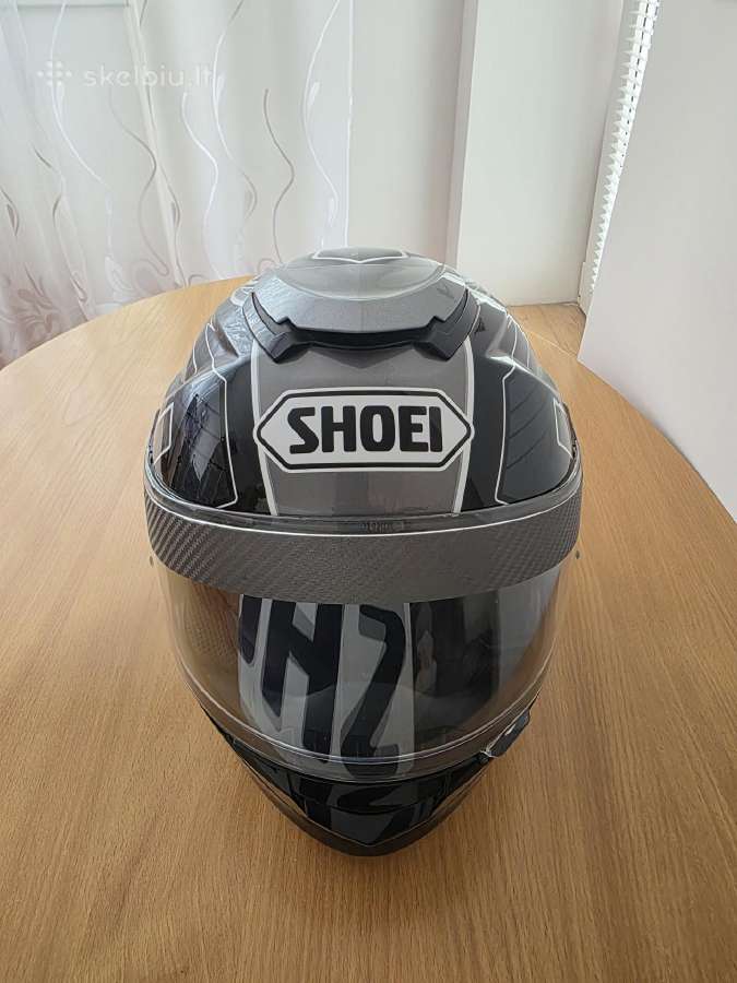 Shoei GT-air Inertia