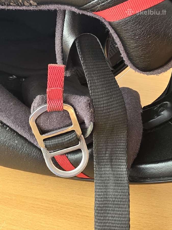 Shoei GT-air Inertia - nuotraukos Nr. 16