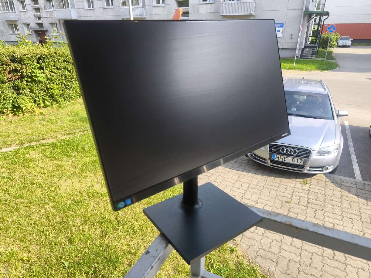 Samsung 24" Ips 75hz