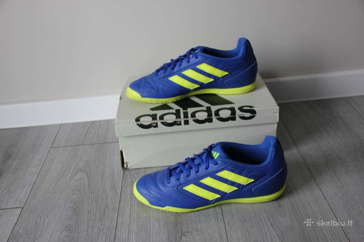 Adidas 44d futbolo batai Sala 2
