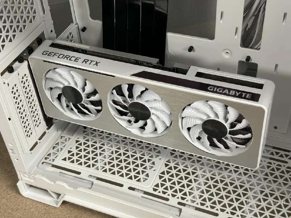 Pcie 4 Gen laidas - nuotraukos Nr. 4