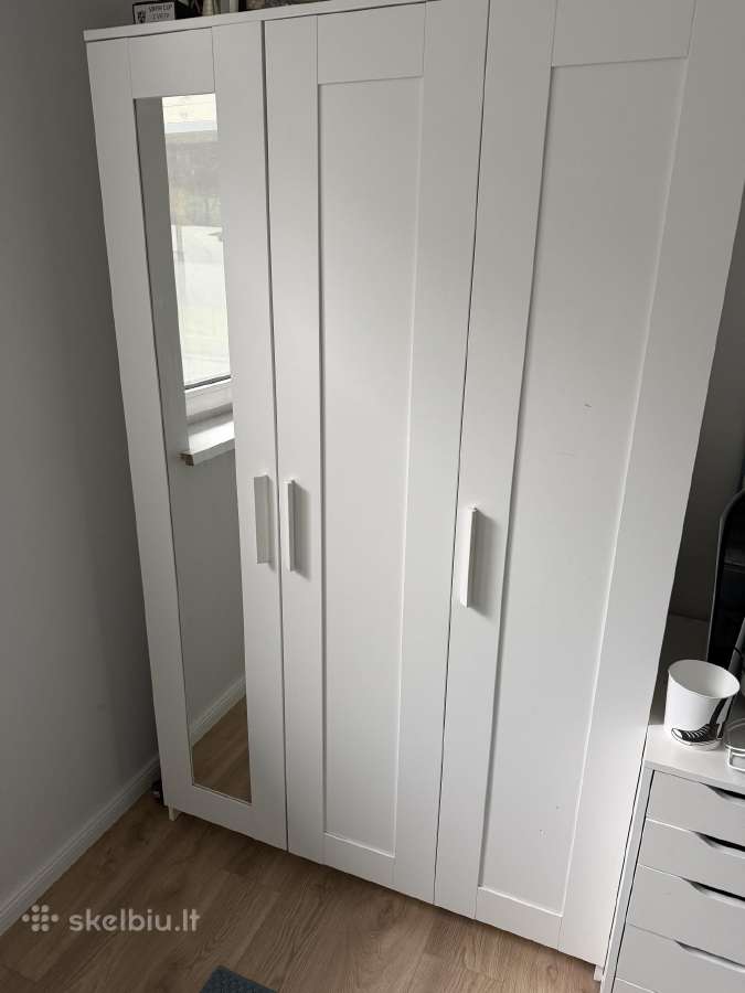 Ikea spinta