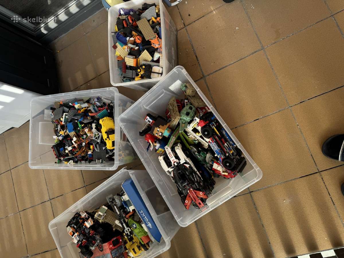 Lego