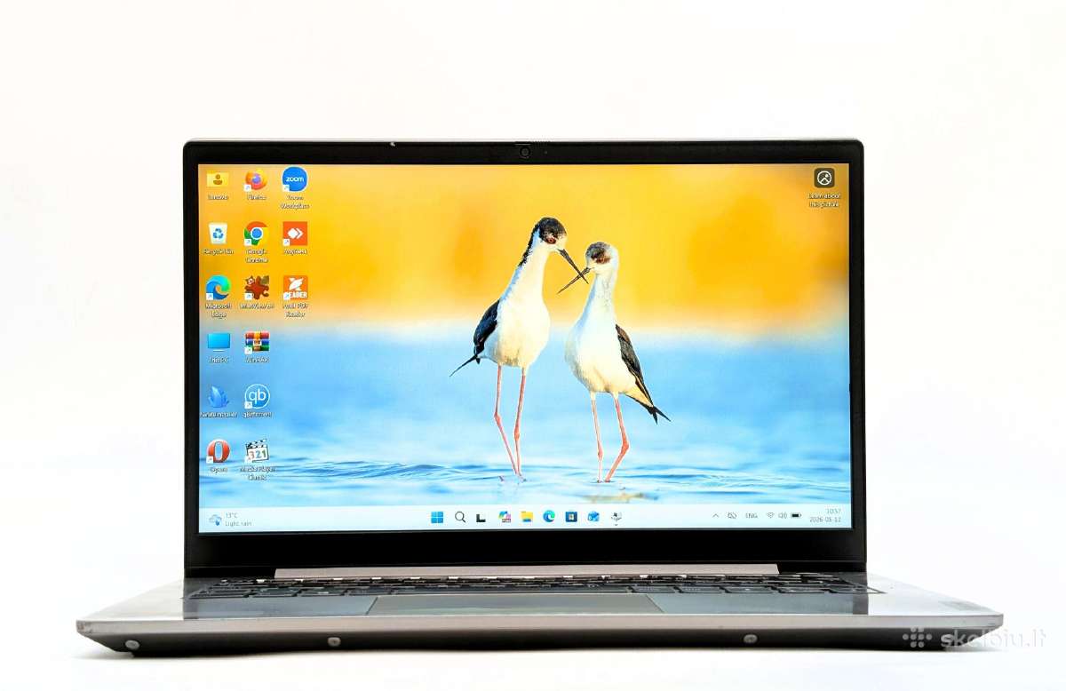 Lenovo Thinkbook 14 G2 i5-1135g7 16gb 256gb Darbui