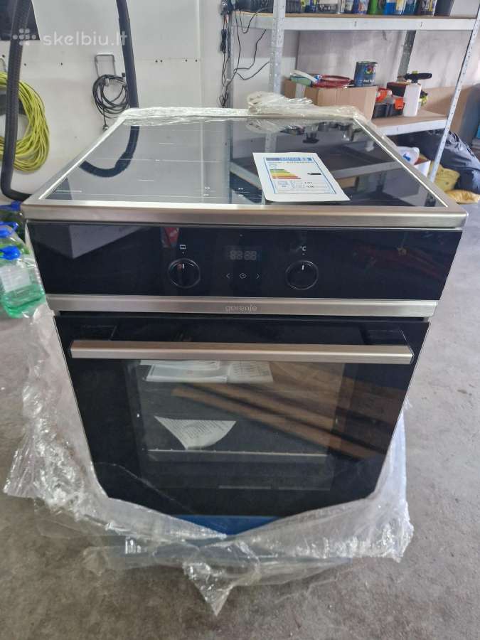 Gorenje Eit5356xpg