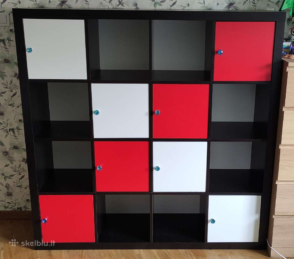 Ikea spintelė