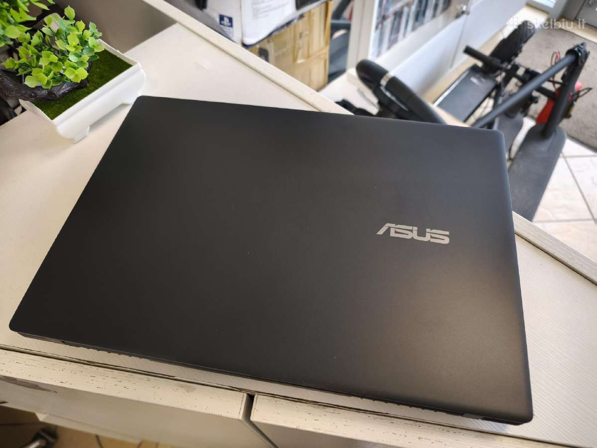 Asus V16 Rtx5060 / Intel I5 210h / 512gb SSD - nuotraukos Nr. 5