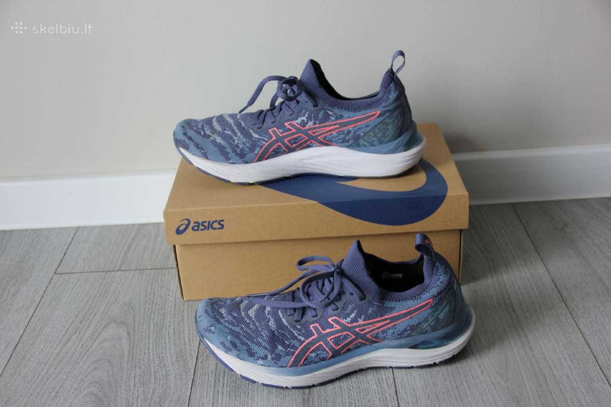 Asics 39,5D Gel-cumulus 23