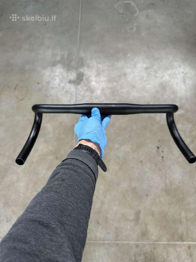 Gravel handlebar 40 cm