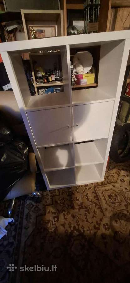 Ikea lentyna