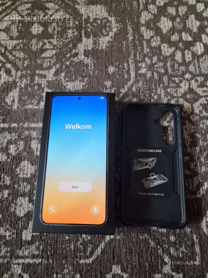 Samsung galaxy S24