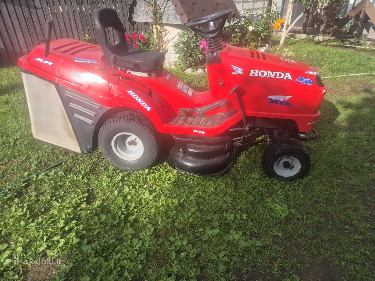 Honda