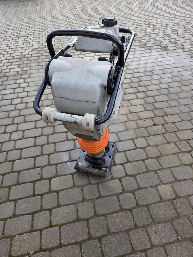 Vibro koja Mikasa mtx70-e