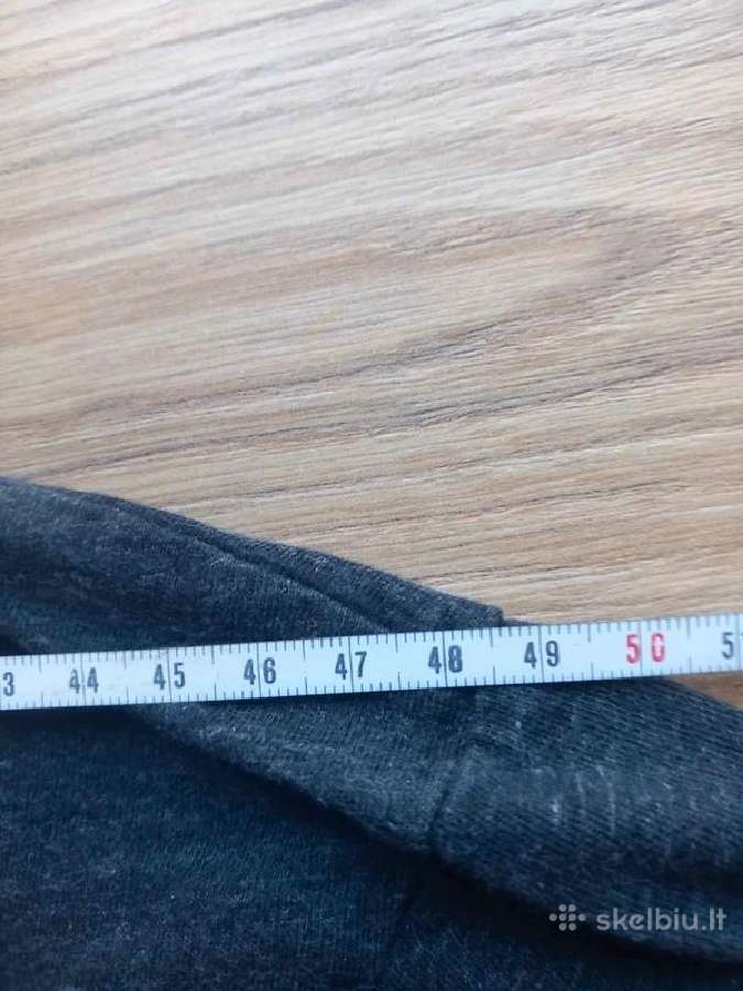 Polo Ralph Lauren tamsiai pilki marškinėliai - nuotraukos Nr. 7