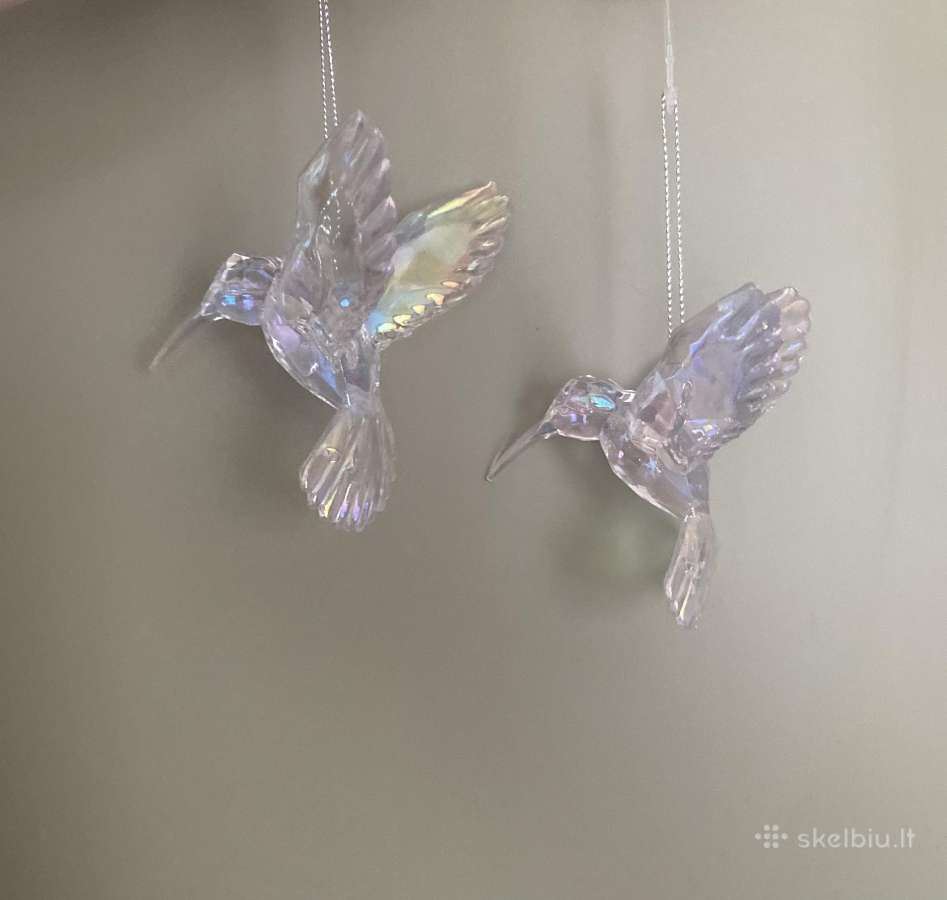 Dekoras Kolibri