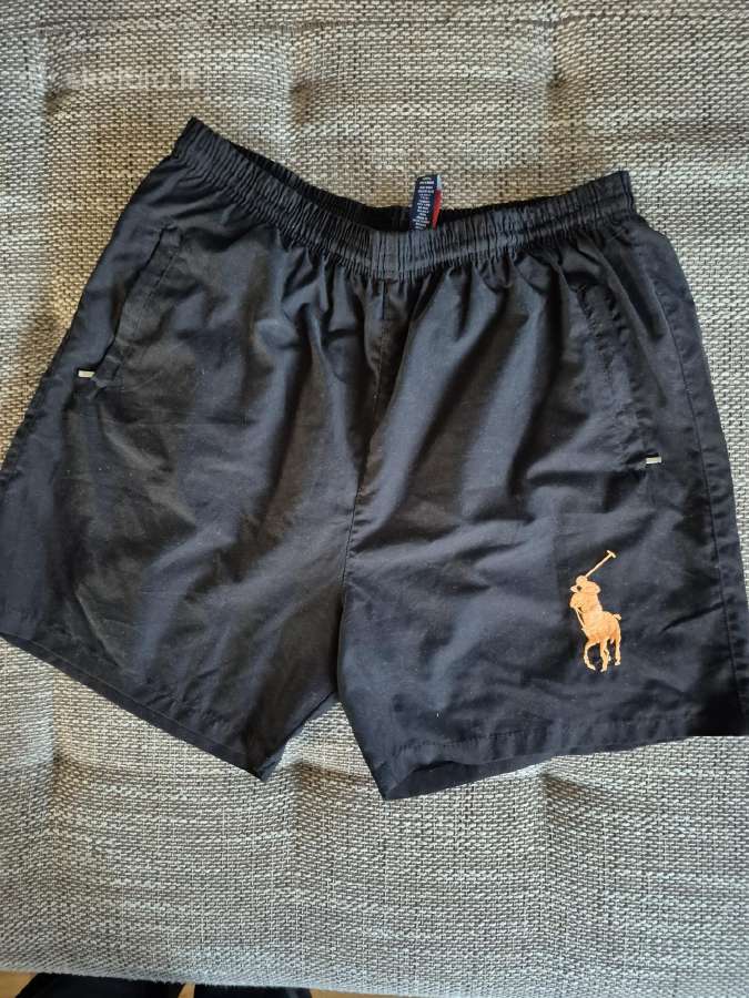 Ralph Lauren Polo šortai