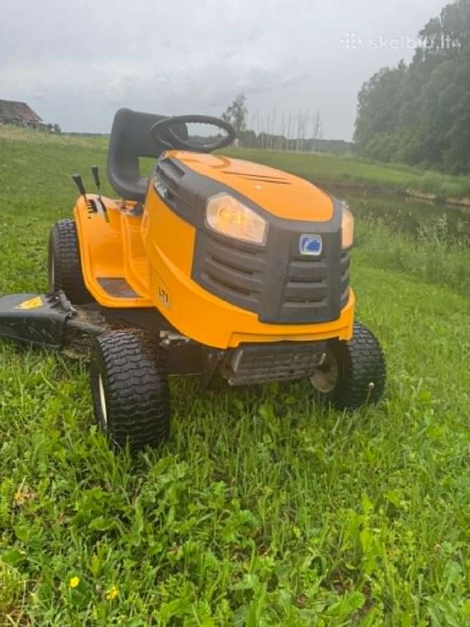 Cub Cadet
