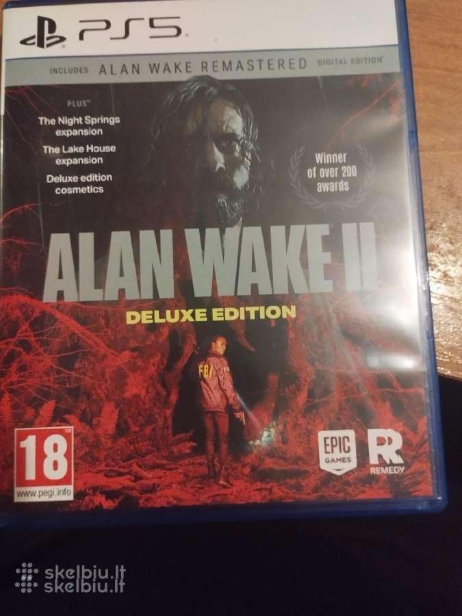 Nauji ,naudoti Ps5 žaidimai ,1tb SSD , pultelis - nuotraukos Nr. 11