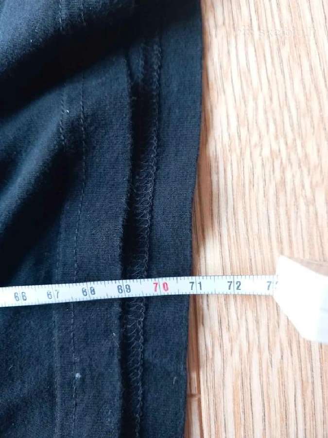Polo Ralph Lauren juodi vyriški marškinėliai - nuotraukos Nr. 7