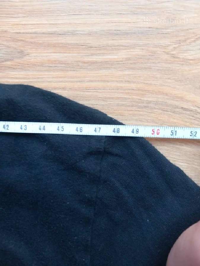 Polo Ralph Lauren juodi vyriški marškinėliai - nuotraukos Nr. 8