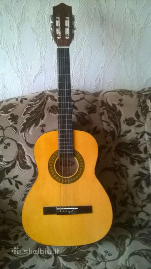 Klasikine 6 stygu gitara
