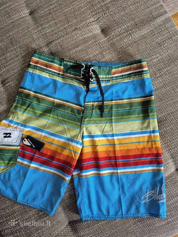 Billabong šortai S