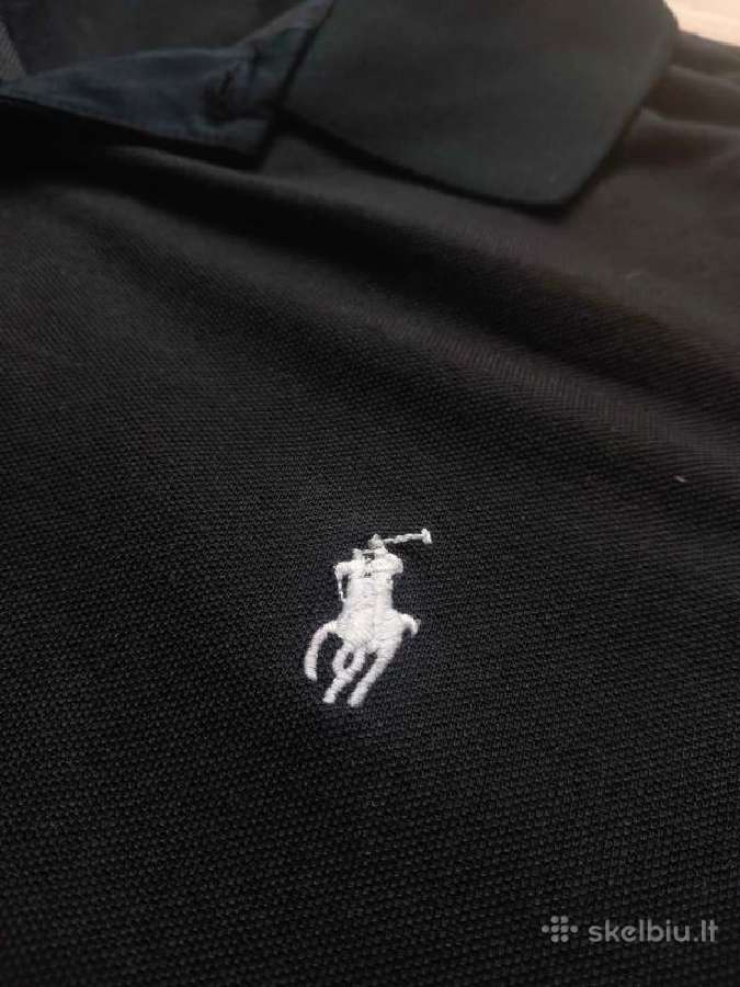 Ralph Lauren Polo ,Performance" - nuotraukos Nr. 5