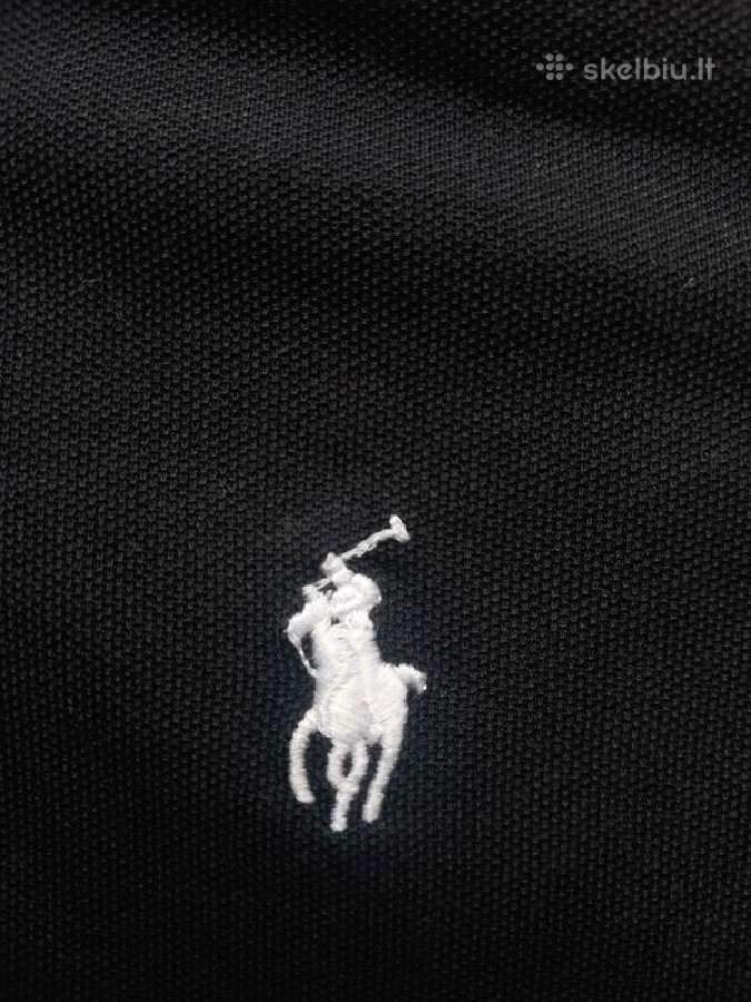 Ralph Lauren Polo ,Performance" - nuotraukos Nr. 6